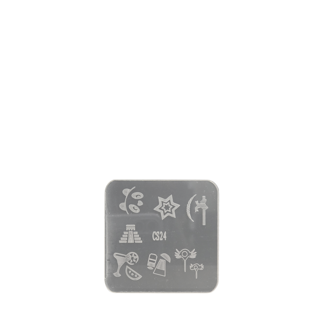 PNC Stamping Board