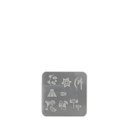 PNC Stamping Board