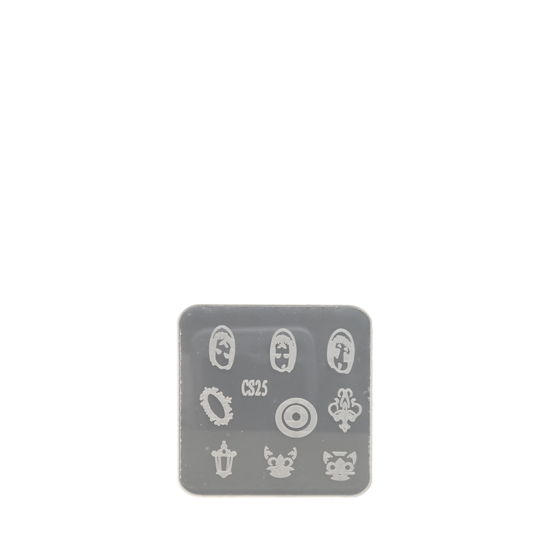 PNC Stamping Board