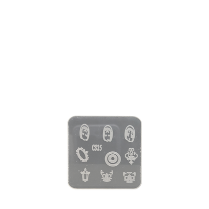 PNC Stamping Board