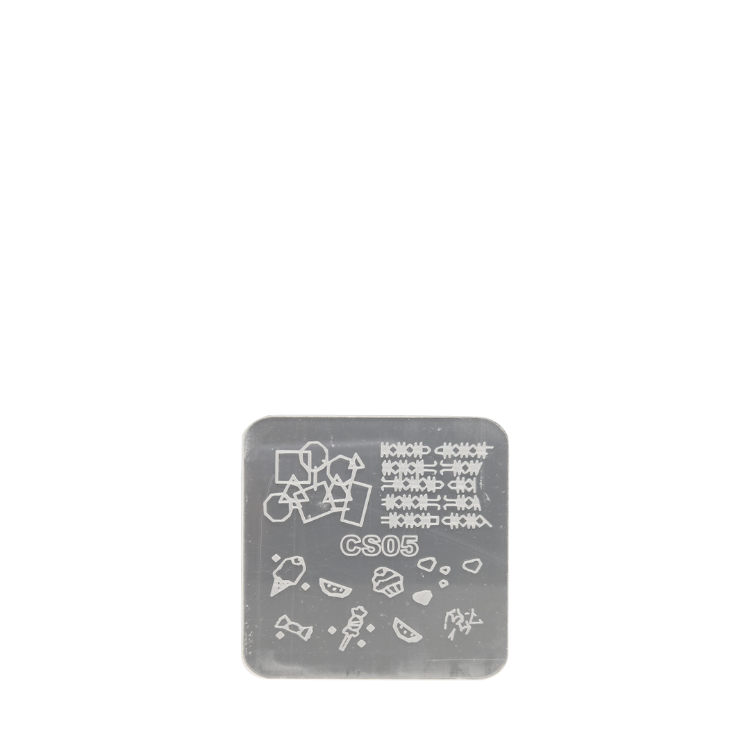 PNC Stamping Board