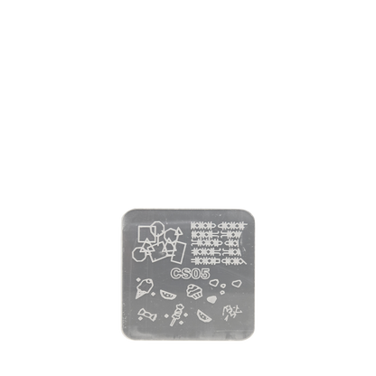 PNC Stamping Board