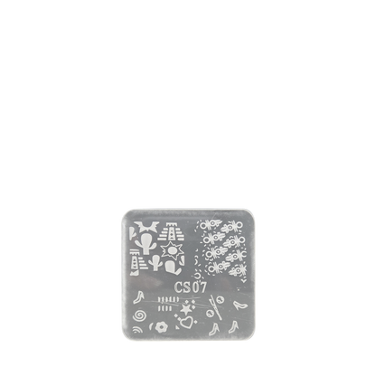 PNC Stamping Board