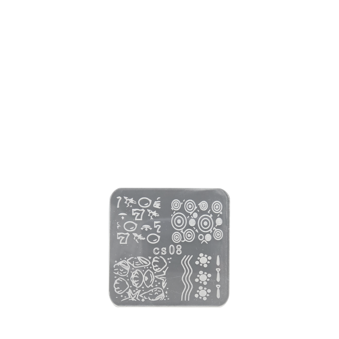 PNC Stamping Board