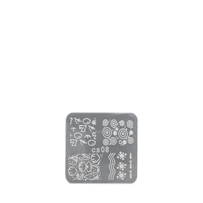 PNC Stamping Board