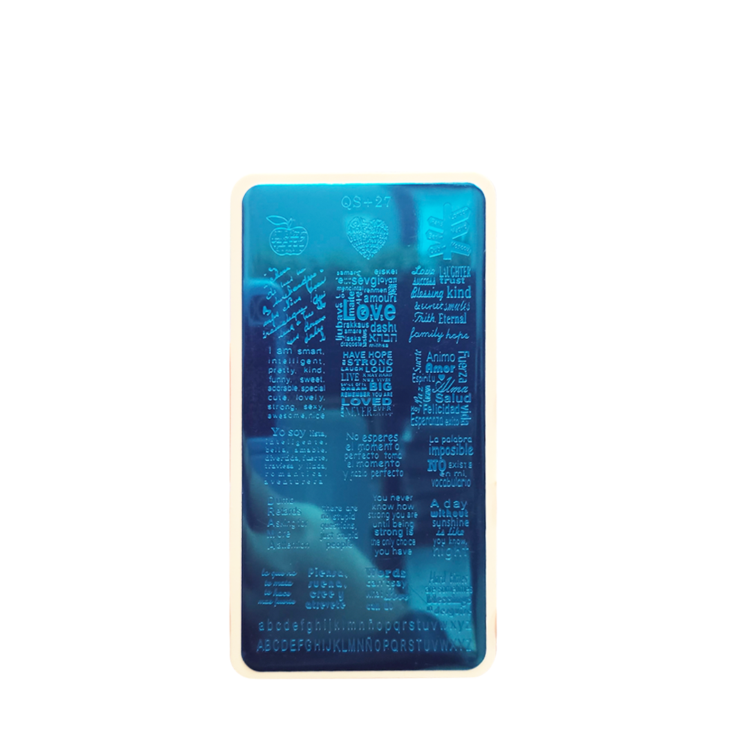 PNC Stamping Board