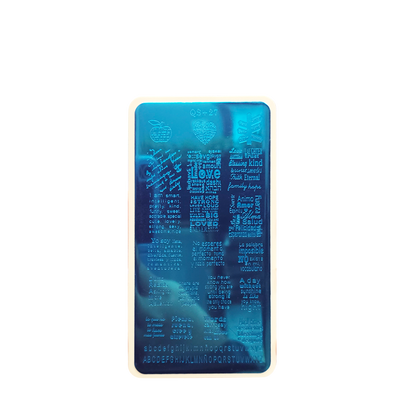 PNC Stamping Board