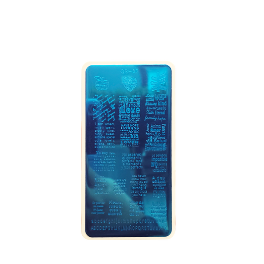 PNC Stamping Board