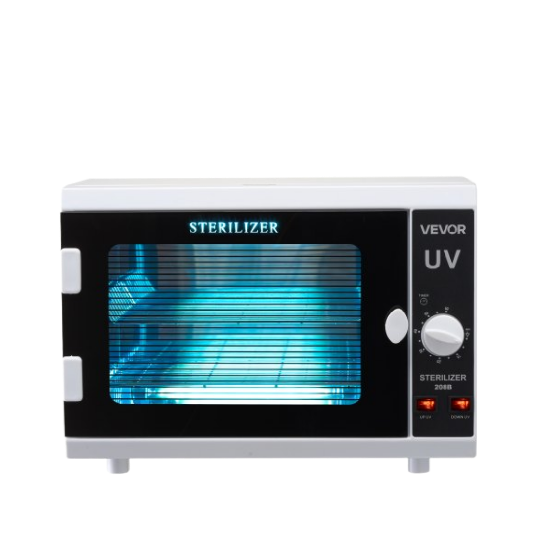 Sterilisation Box