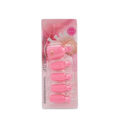 PNC Hand / Toe Soak Off Clips