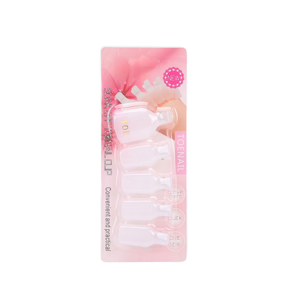 PNC Hand / Toe Soak Off Clips