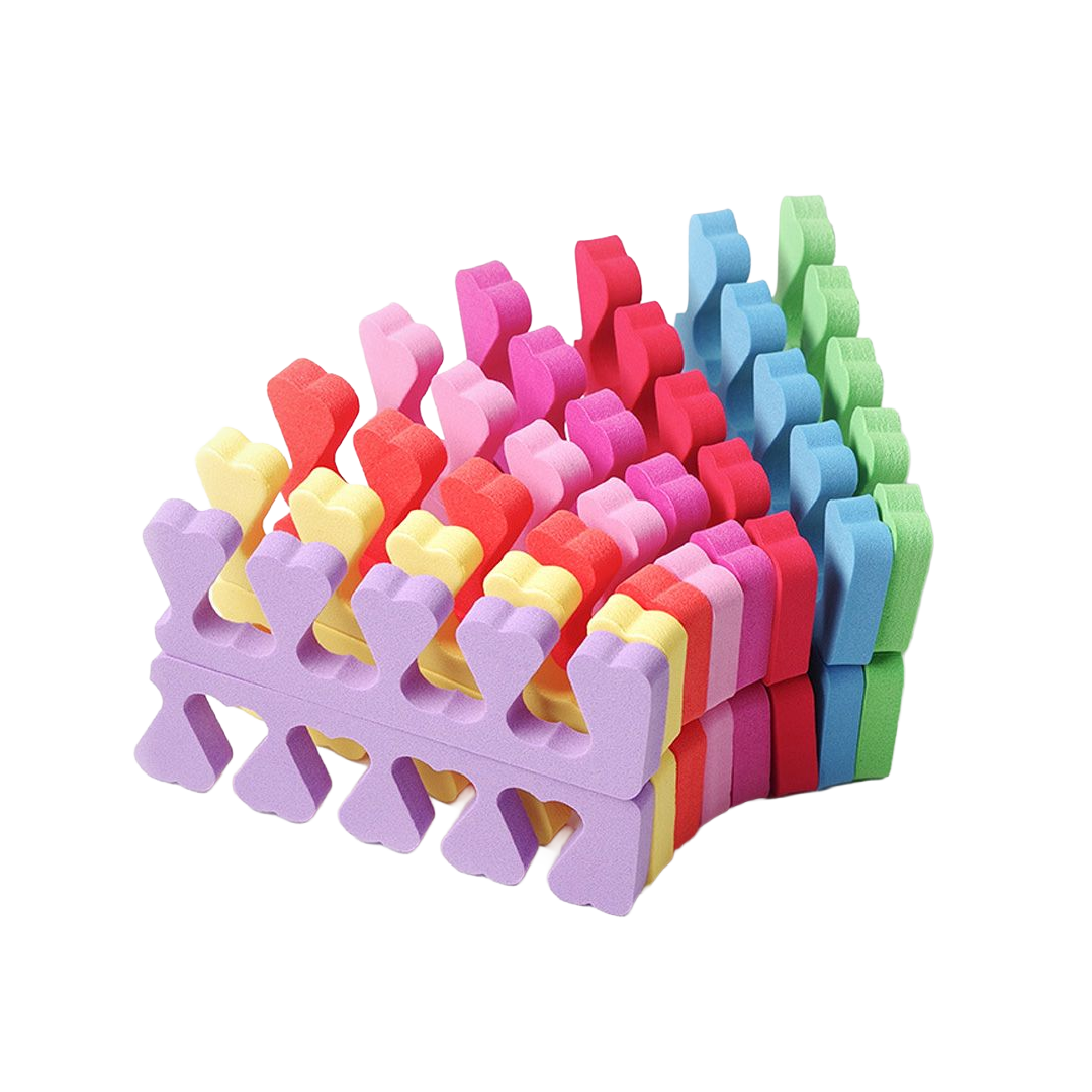 PNC Toe Separator / Rubber