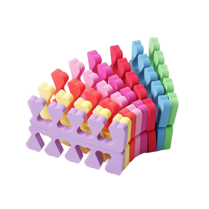PNC Toe Separator / Rubber