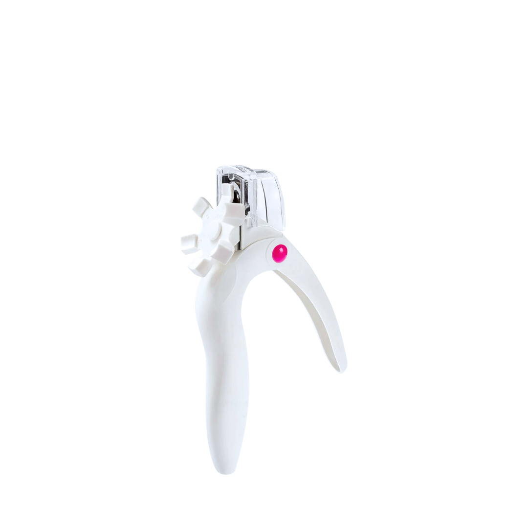 Nail Dial Triple Cut