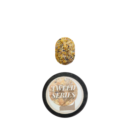 Brite Tweed Sugar Pot Gel