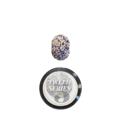 Brite Tweed Sugar Pot Gel