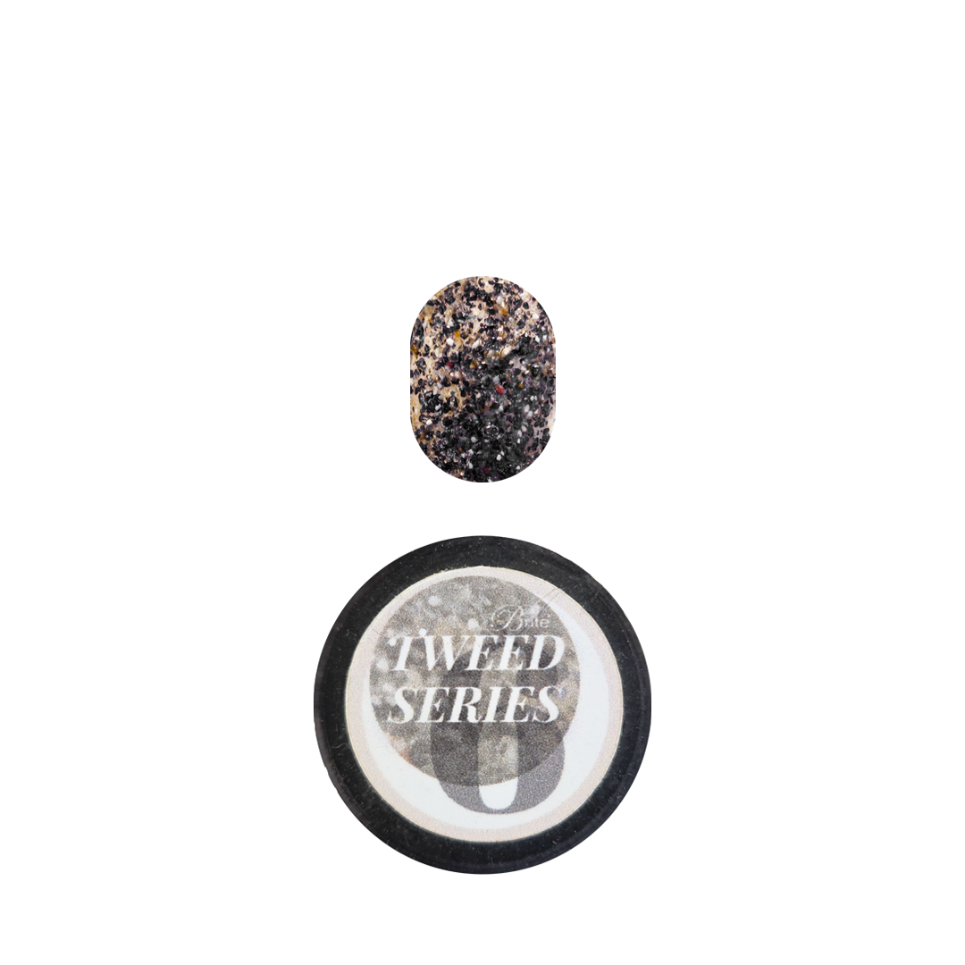 Brite Tweed Sugar Pot Gel