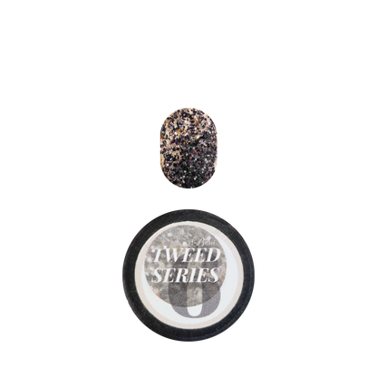 Brite Tweed Sugar Pot Gel
