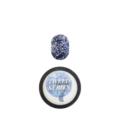 Brite Tweed Sugar Pot Gel