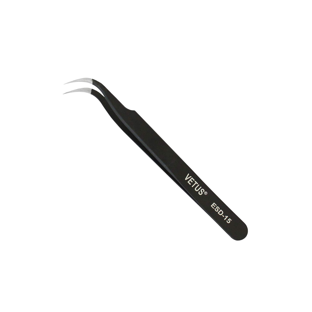 Stainless Steel Tweezer