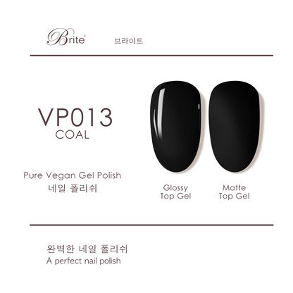 Brite Vegan Nail Polish