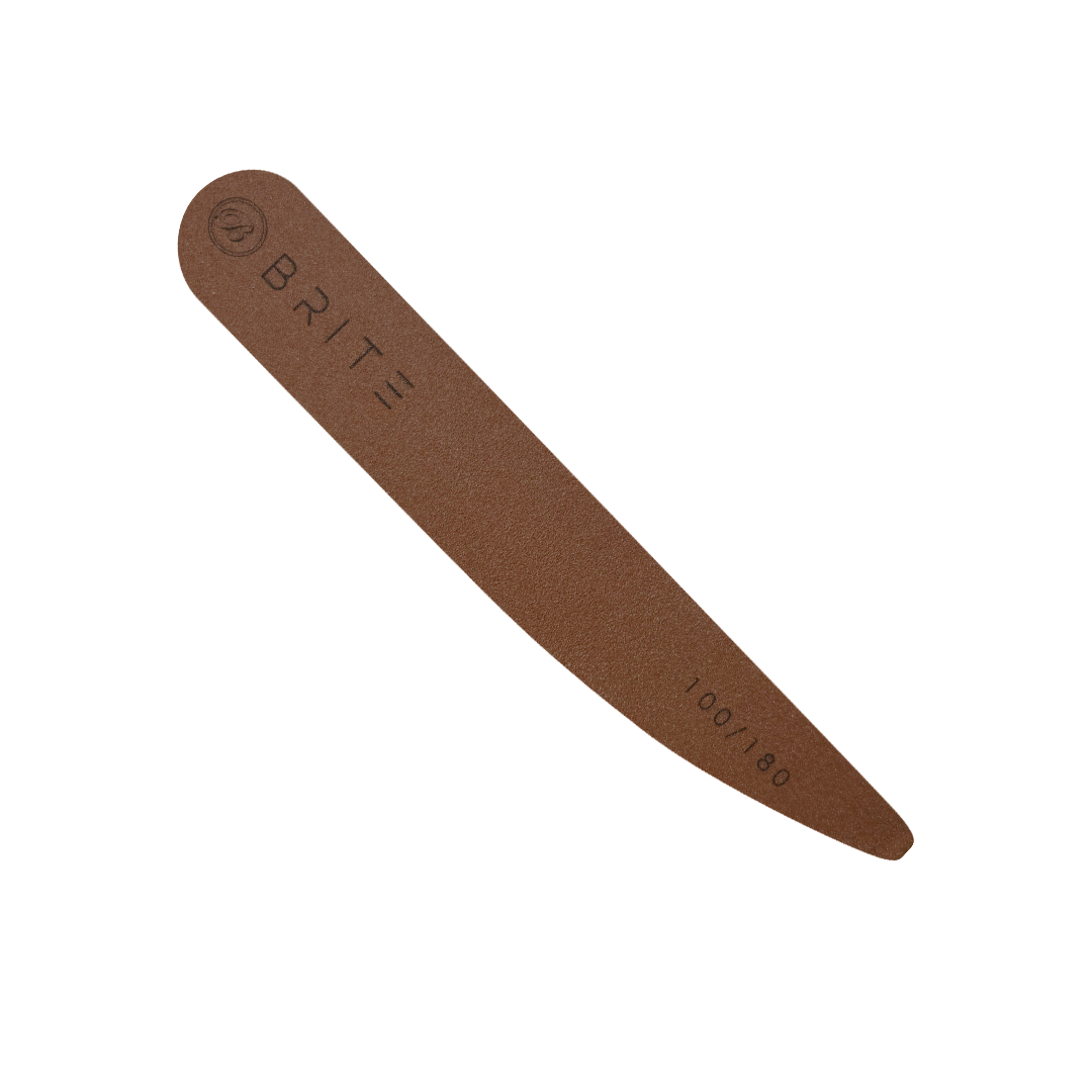 Brite Washable Disinfectable File