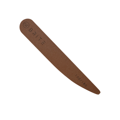 Brite Washable Disinfectable File