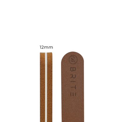 Brite Washable Disinfectable File