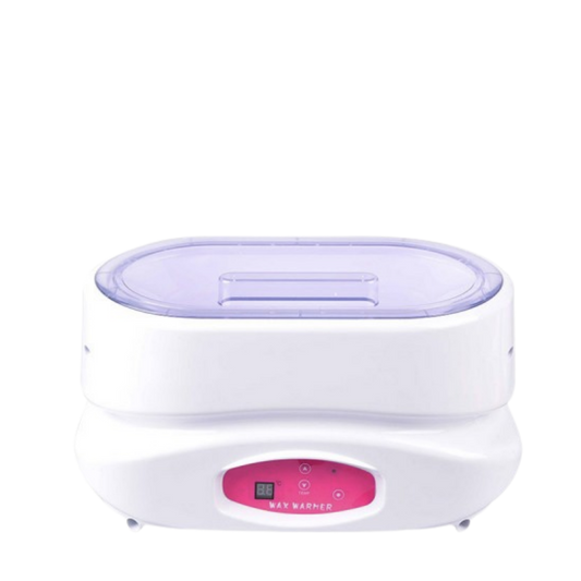 Paraffin Wax Warmer Machine
