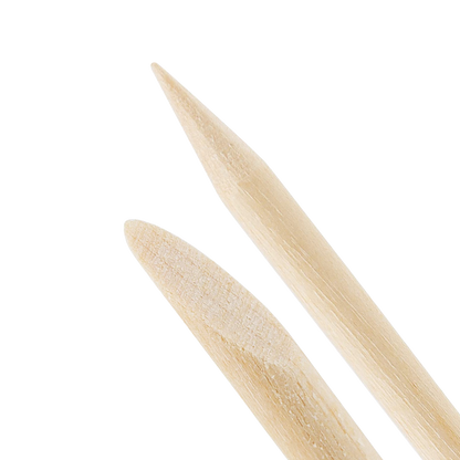 PNC Orange Wooden Stick