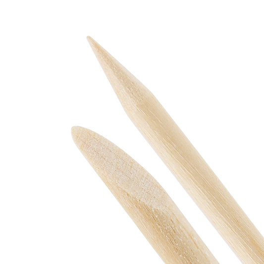 PNC Orange Wooden Stick