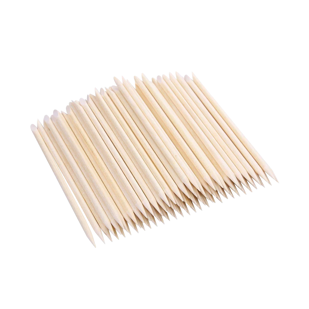 PNC Orange Wooden Stick