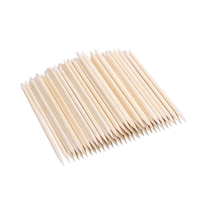 PNC Orange Wooden Stick
